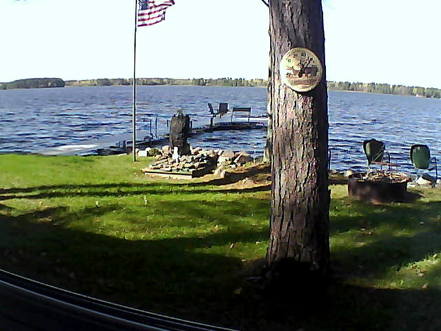 Whiteface Cam Image - Mon, 10/07/2019 1:27pm 