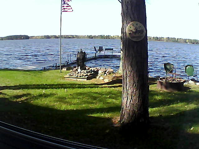 Whiteface Cam Image - Mon, 10/07/2019 1:37pm 