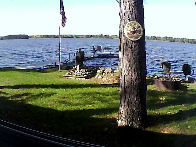 Whiteface Cam Image - Mon, 10/07/2019 1:47pm 