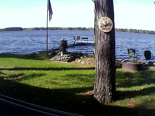 Whiteface Cam Image - Mon, 10/07/2019 1:57pm 