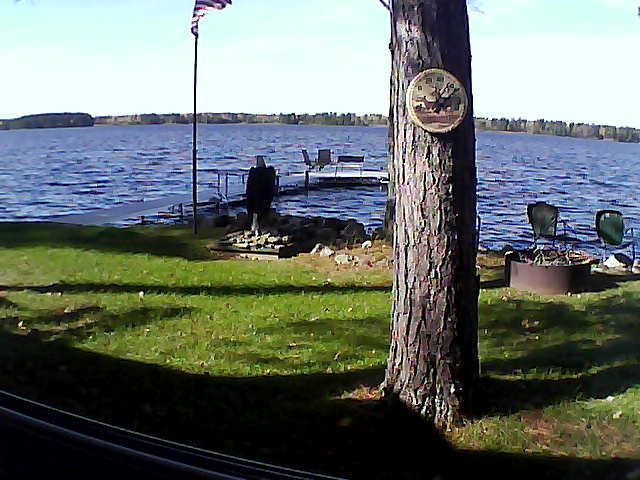 Whiteface Cam Image - Mon, 10/07/2019 2:07pm 