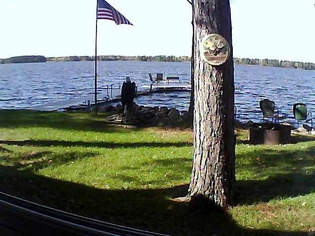 Whiteface Cam Image - Mon, 10/07/2019 2:17pm 