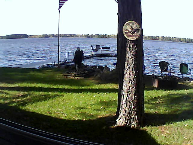 Whiteface Cam Image - Mon, 10/07/2019 2:27pm 