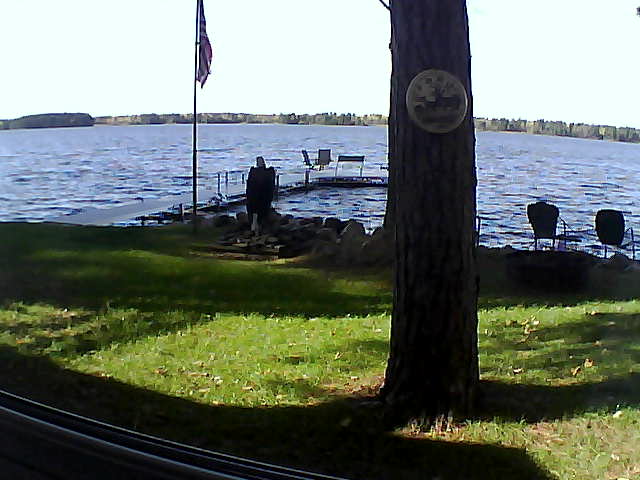 Whiteface Cam Image - Mon, 10/07/2019 2:37pm 