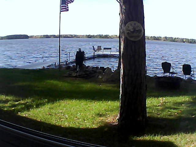 Whiteface Cam Image - Mon, 10/07/2019 2:47pm 