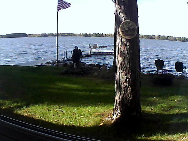 Whiteface Cam Image - Mon, 10/07/2019 2:57pm 