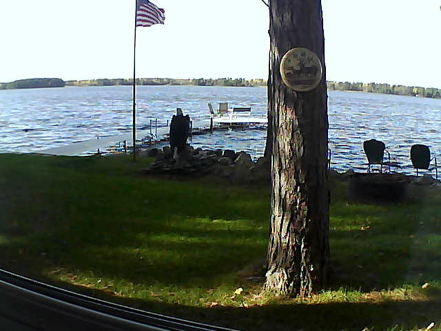 Whiteface Cam Image - Mon, 10/07/2019 3:07pm 