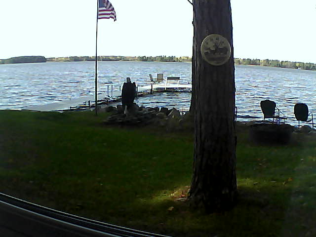 Whiteface Cam Image - Mon, 10/07/2019 3:17pm 