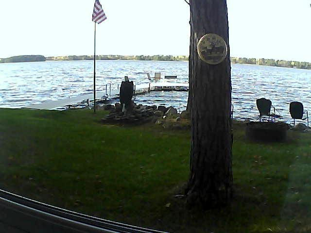 Whiteface Cam Image - Mon, 10/07/2019 3:27pm 