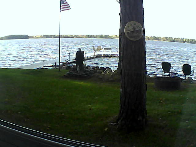 Whiteface Cam Image - Mon, 10/07/2019 3:37pm 