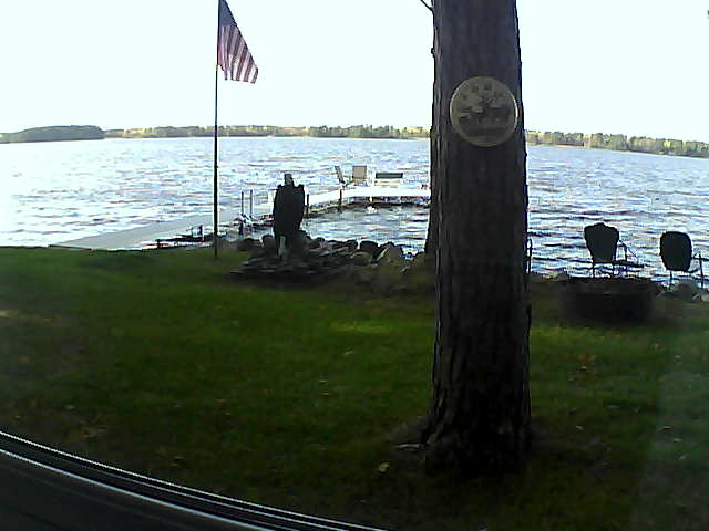 Whiteface Cam Image - Mon, 10/07/2019 3:47pm 