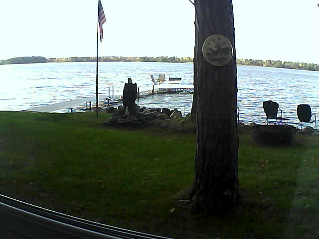 Whiteface Cam Image - Mon, 10/07/2019 3:57pm 