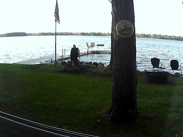 Whiteface Cam Image - Mon, 10/07/2019 4:07pm 