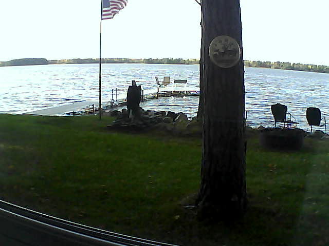 Whiteface Cam Image - Mon, 10/07/2019 4:17pm 