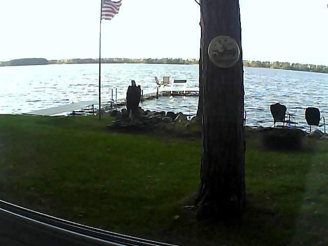 Whiteface Cam Image - Mon, 10/07/2019 4:28pm 