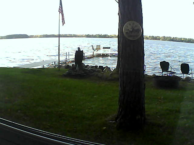 Whiteface Cam Image - Mon, 10/07/2019 4:38pm 