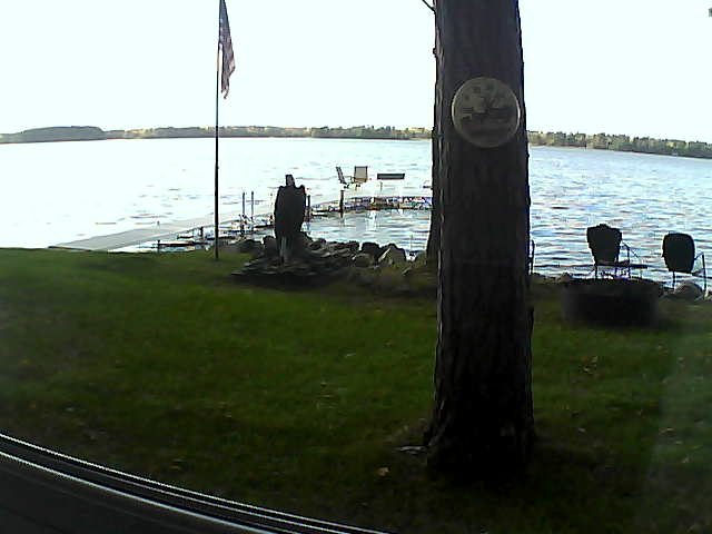 Whiteface Cam Image - Mon, 10/07/2019 4:48pm 