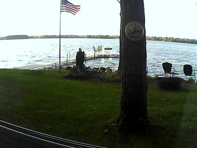 Whiteface Cam Image - Mon, 10/07/2019 4:58pm 