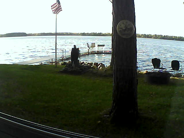 Whiteface Cam Image - Mon, 10/07/2019 5:08pm 