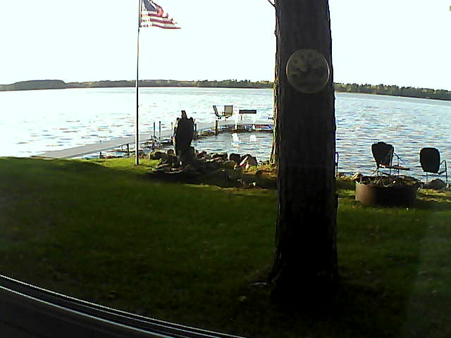 Whiteface Cam Image - Mon, 10/07/2019 5:28pm 