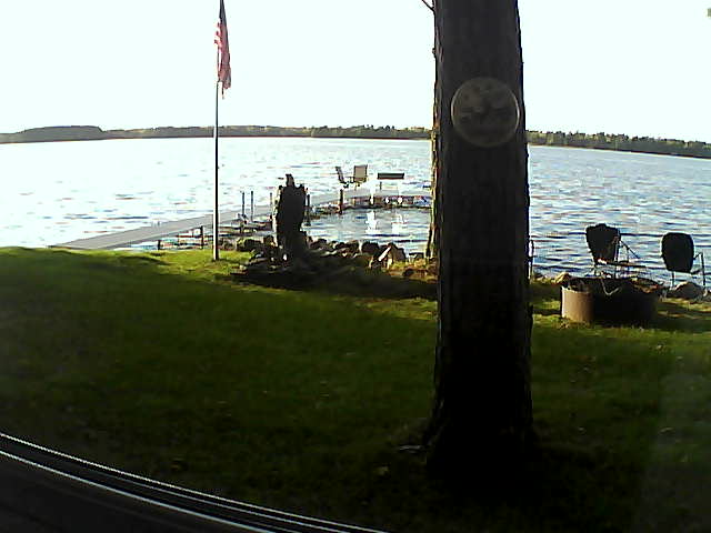 Whiteface Cam Image - Mon, 10/07/2019 5:38pm 