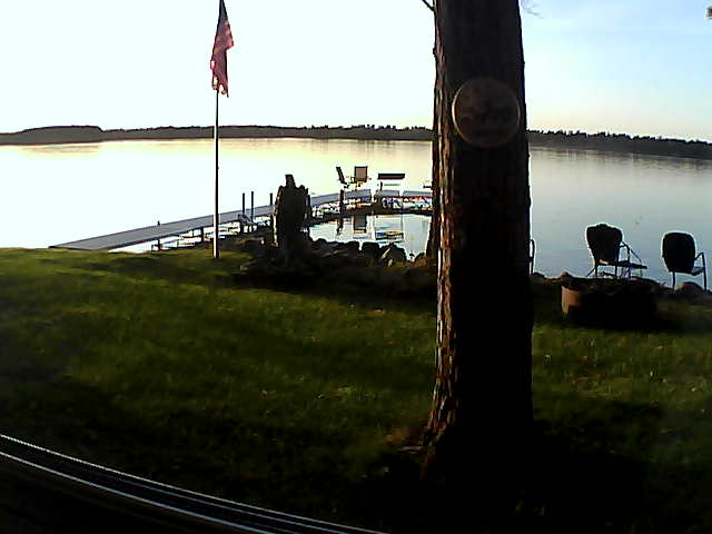 Whiteface Cam Image - Mon, 10/07/2019 6:18pm 