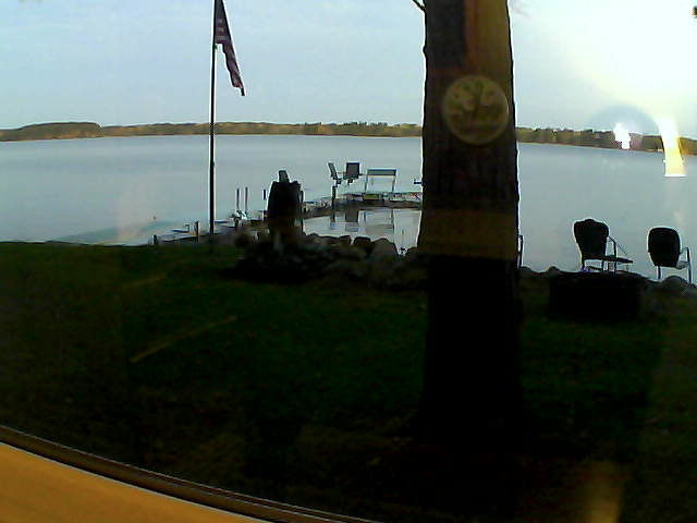 Whiteface Cam Image - Tue, 10/08/2019 6:57am 