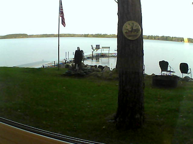 Whiteface Cam Image - Tue, 10/08/2019 7:07am 