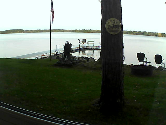 Whiteface Cam Image - Tue, 10/08/2019 7:17am 