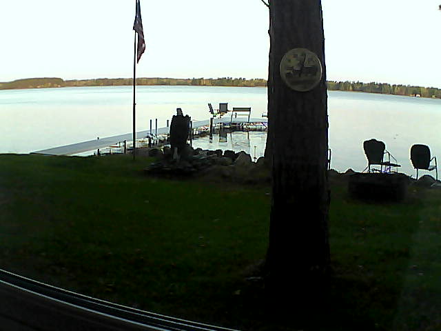 Whiteface Cam Image - Tue, 10/08/2019 7:27am 