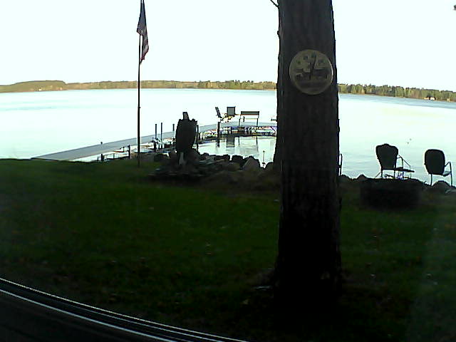 Whiteface Cam Image - Tue, 10/08/2019 7:37am 