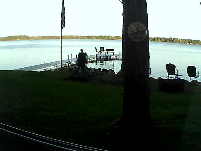 Whiteface Cam Image - Tue, 10/08/2019 7:47am 