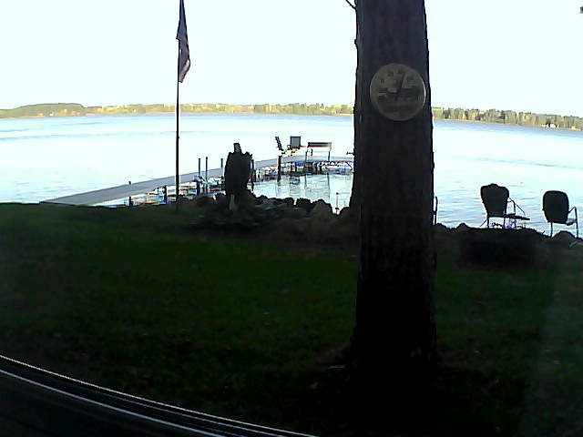 Whiteface Cam Image - Tue, 10/08/2019 8:28am 