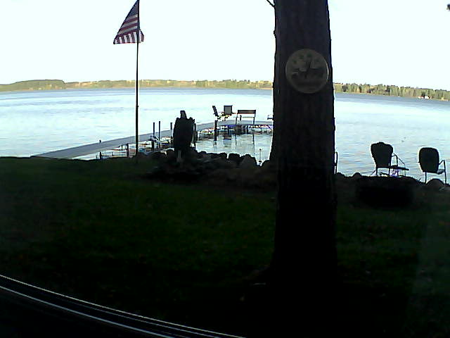 Whiteface Cam Image - Tue, 10/08/2019 8:38am 