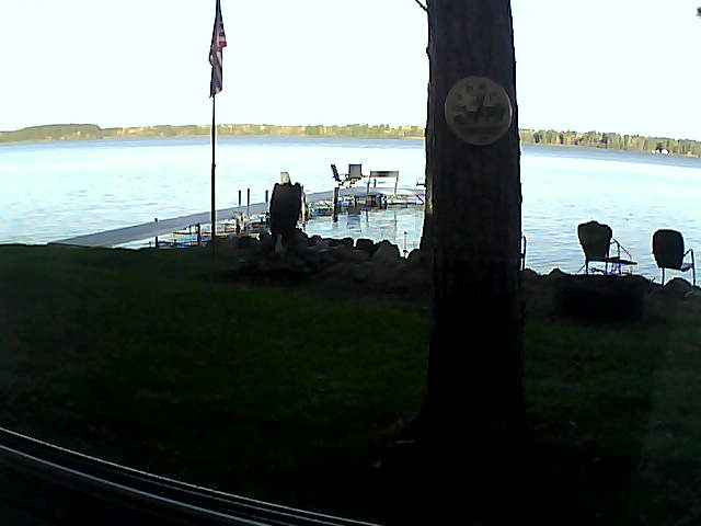 Whiteface Cam Image - Tue, 10/08/2019 8:48am 