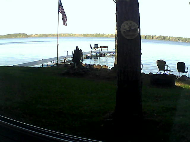 Whiteface Cam Image - Tue, 10/08/2019 8:58am 