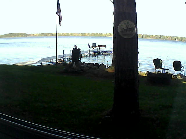 Whiteface Cam Image - Tue, 10/08/2019 9:18am 