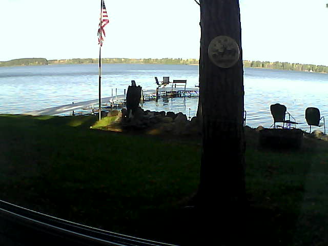 Whiteface Cam Image - Tue, 10/08/2019 9:38am 