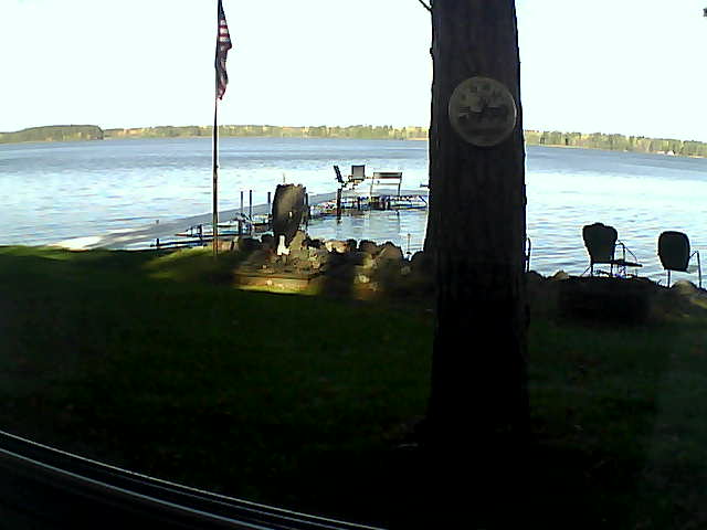 Whiteface Cam Image - Tue, 10/08/2019 9:48am 