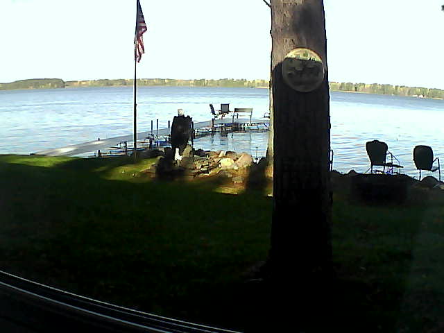 Whiteface Cam Image - Tue, 10/08/2019 9:58am 