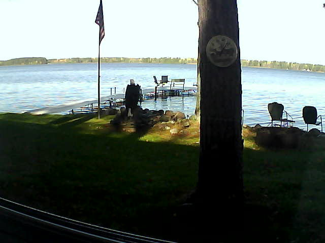 Whiteface Cam Image - Tue, 10/08/2019 10:08am 