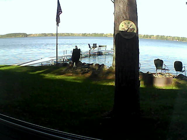 Whiteface Cam Image - Tue, 10/08/2019 10:18am 