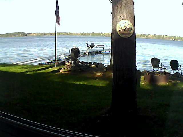 Whiteface Cam Image - Tue, 10/08/2019 10:38am 