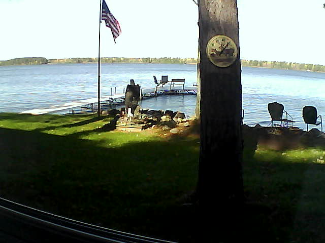 Whiteface Cam Image - Tue, 10/08/2019 10:48am 