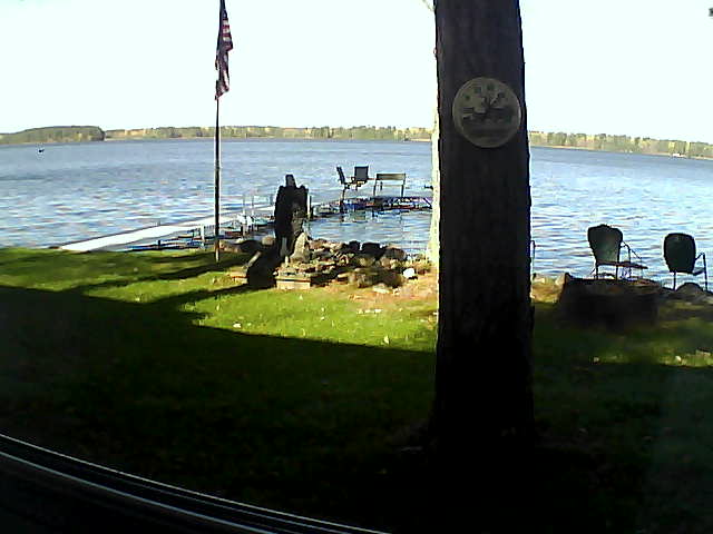 Whiteface Cam Image - Tue, 10/08/2019 10:58am 