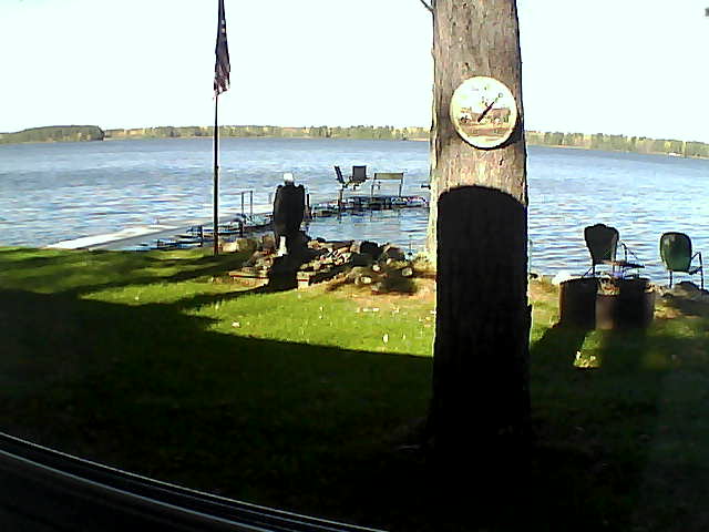 Whiteface Cam Image - Tue, 10/08/2019 11:08am 