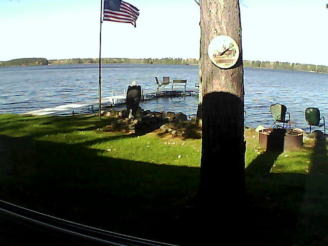 Whiteface Cam Image - Tue, 10/08/2019 11:18am 