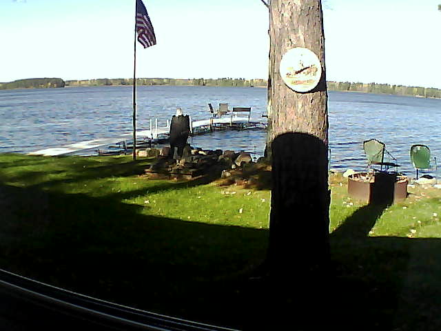 Whiteface Cam Image - Tue, 10/08/2019 11:28am 