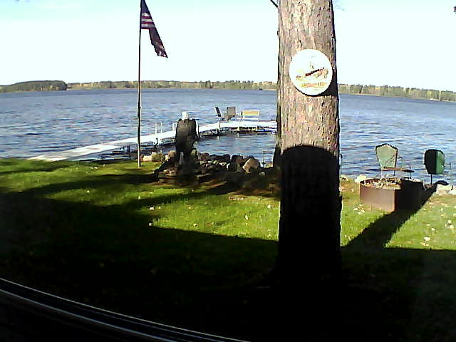 Whiteface Cam Image - Tue, 10/08/2019 11:38am 