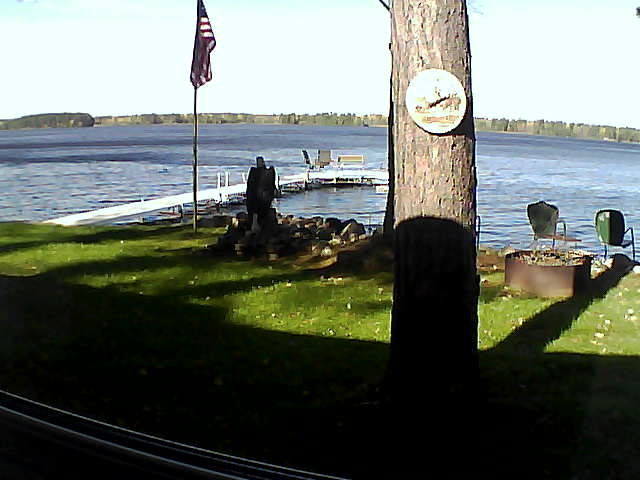 Whiteface Cam Image - Tue, 10/08/2019 11:48am 